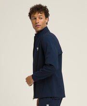 アストン ウォームアップ ジャケット - クラシックネイビー