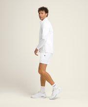 アストン ウォームアップ ジャケット - ホワイト