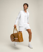 アストン ウォームアップ ジャケット - ホワイト