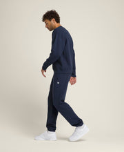 ウイルソン アメリカ クルーネック - クラシックネイビー