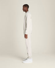 ウイルソン アメリカ クルーネック - ストーン