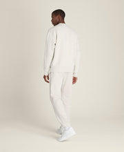 ウイルソン アメリカ クルーネック - ストーン