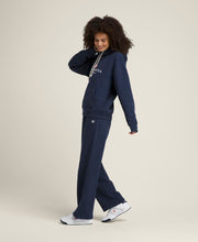 ウイルソン アメリカ フーディー - クラシックネイビー