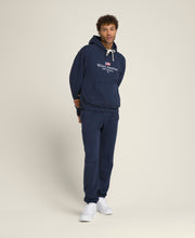 ウイルソン アメリカ フーディー - クラシックネイビー