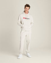 ウイルソン アメリカ フーディー - ストーン