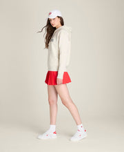 ウイルソン アメリカ フーディー - ストーン