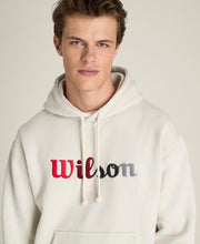 ウイルソン アメリカ フーディー - ストーン