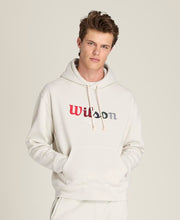 ウイルソン アメリカ フーディー - ストーン