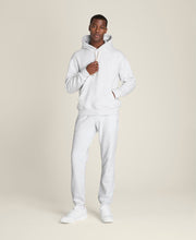 ウイルソン アメリカ フーディー - クラウドヘザー