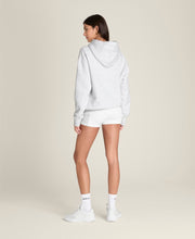 ウイルソン アメリカ フーディー - クラウドヘザー