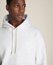 ウイルソン アメリカ フーディー - クラウドヘザー