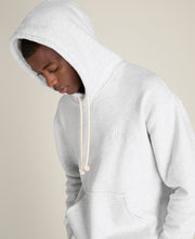 ウイルソン アメリカ フーディー - クラウドヘザー