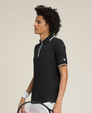 【50%OFF】アドバンテージ ジップポロ