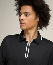 【50%OFF】アドバンテージ ジップポロ