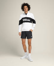 【50%OFF】ミレニアム ハーフジップ - ホワイト