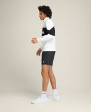 【50%OFF】ミレニアム ハーフジップ - ホワイト