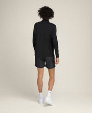 エレベート パフォーマンス ハーフジップ - ブラック