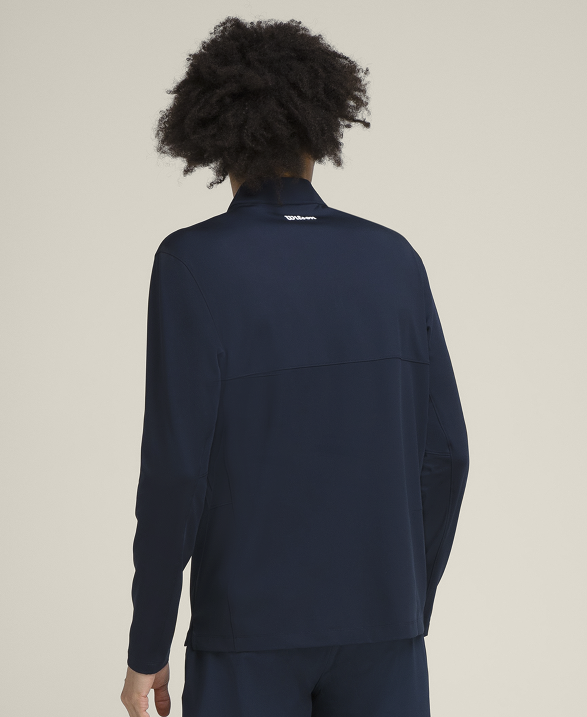【30%OFF】エレベート パフォーマンス ハーフジップ