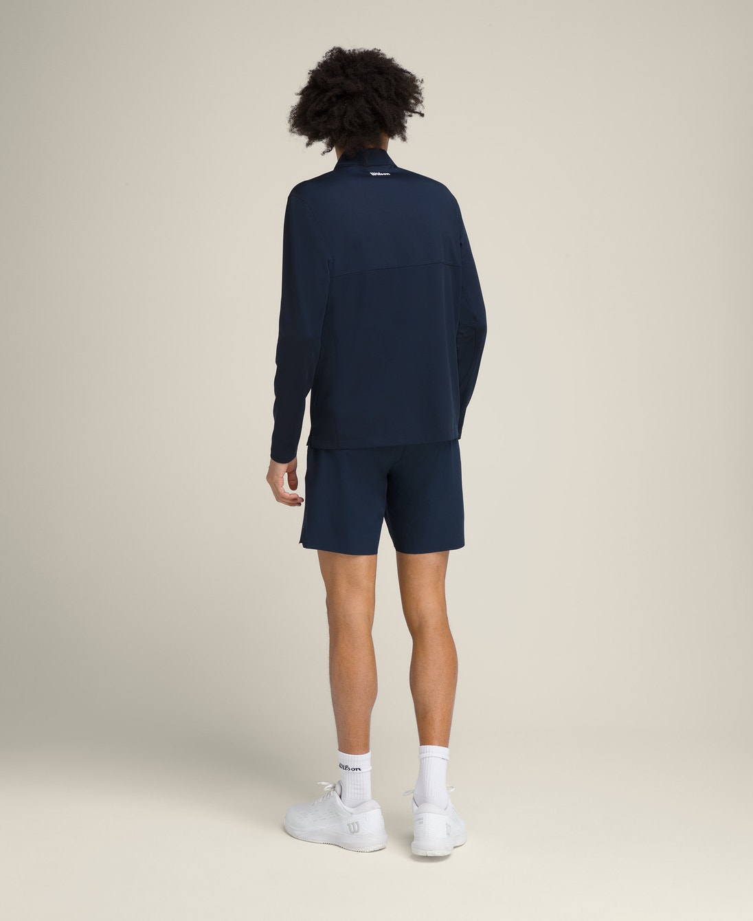 【30%OFF】エレベート パフォーマンス ハーフジップ