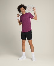 トーナメントプロ ショートパンツ 7インチ - ブラック