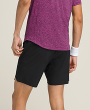 トーナメントプロ ショートパンツ 7インチ - ブラック