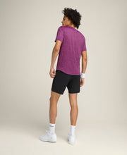 トーナメントプロ ショートパンツ 7インチ - ブラック