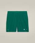 トーナメントプロ ショートパンツ 7インチ - クラブグリーン