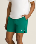 トーナメントプロ ショートパンツ 7インチ - クラブグリーン