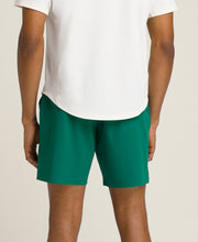 トーナメントプロ ショートパンツ 7インチ - クラブグリーン