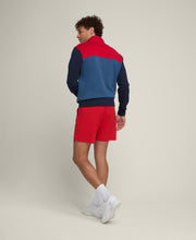 トーナメントプロ ショートパンツ 7インチ - ウイルソンレッド