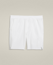 トーナメントプロ ショートパンツ 7インチ - ホワイト