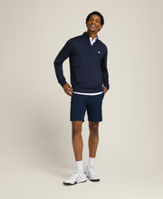 【50%OFF】The OC ハーフジップ - クラシックネイビー