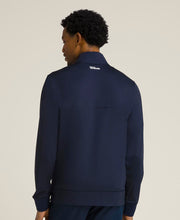 【50%OFF】The OC ハーフジップ - クラシックネイビー