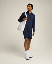 【50%OFF】The OC ハーフジップ - クラシックネイビー