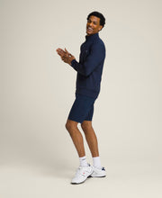 【50%OFF】The OC ハーフジップ - クラシックネイビー