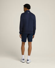 【50%OFF】The OC ハーフジップ - クラシックネイビー