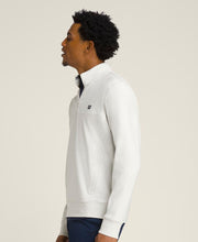 【50%OFF】The OC ハーフジップ - ストーンベージュ