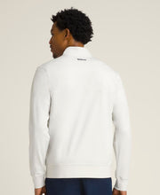 【50%OFF】The OC ハーフジップ - ストーンベージュ