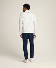 【50%OFF】The OC ハーフジップ - ストーンベージュ