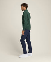 【50%OFF】The OC ハーフジップ - シカモア