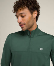 【50%OFF】The OC ハーフジップ - シカモア