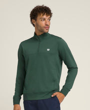 【50%OFF】The OC ハーフジップ - シカモア