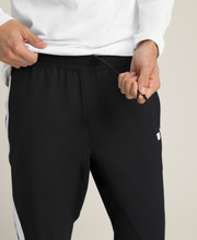 グランドスラム ジョガー - ブラック