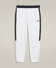 グランドスラム ジョガー - ホワイト