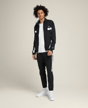 グランドスラム ジョガー - ブラック