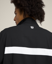 グランドスラム ジャケット - ブラック