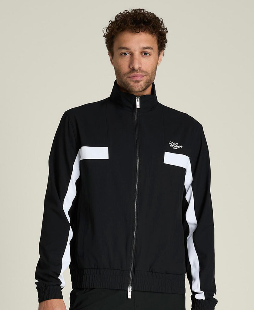 Grand Slam ジャケット by Wilson Japan Sportswear online