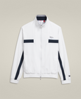 グランドスラム ジャケット - ホワイト