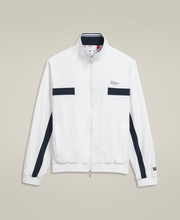 グランドスラム ジャケット - ホワイト