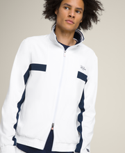 グランドスラム ジャケット - ホワイト